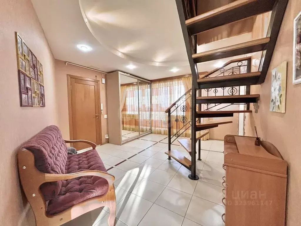 5-к кв. Вологодская область, Вологда Пригородная ул., 8А (127.7 м) - Фото 1