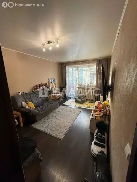 2-комнатная квартира: Мытищи, Лётная улица, 22к4 (47.7 м) - Фото 2