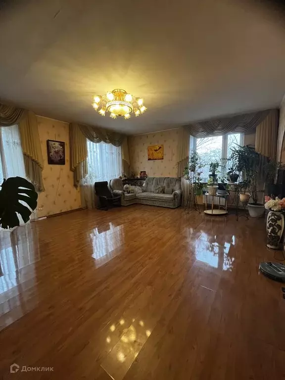 Продаётся 3-к квартира, 93.8 м - Фото 1