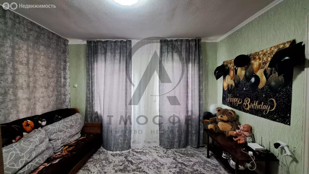 Дом в Апшеронск, улица Королёва (80 м) - Фото 2