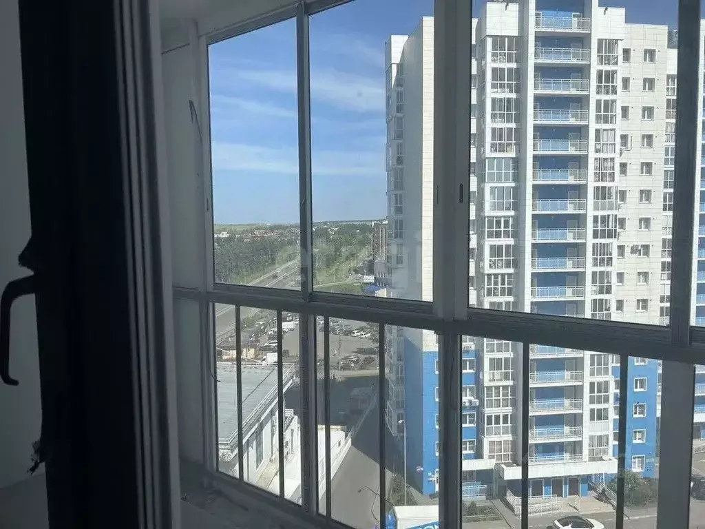 2-к кв. Иркутская область, Иркутск ул. Ржанова, 45/5 (62.0 м) - Фото 1