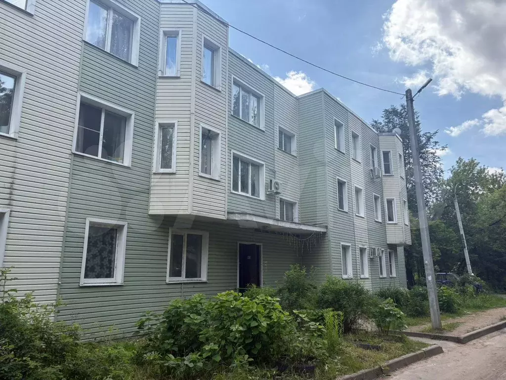 Комната 16 м в 1-к., 3/3 эт. - Фото 0