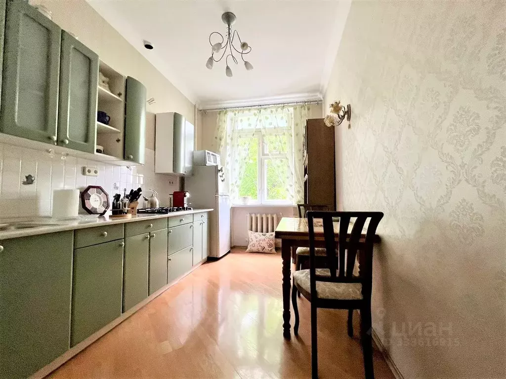 2-к кв. Москва Большая Черемушкинская ул., 40К1 (52.0 м) - Фото 1