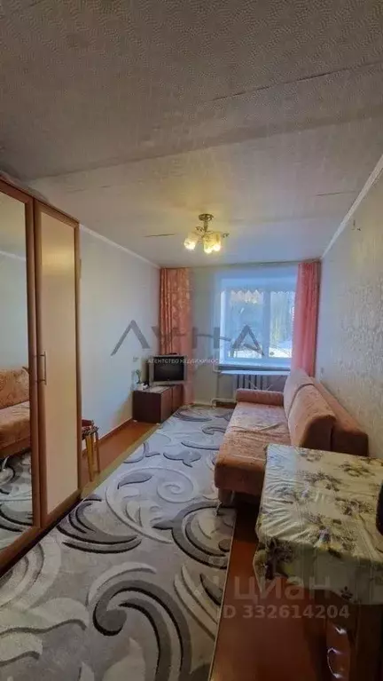Комната Татарстан, Набережные Челны ул. Академика Рубаненко, 10 (12.0 ... - Фото 1