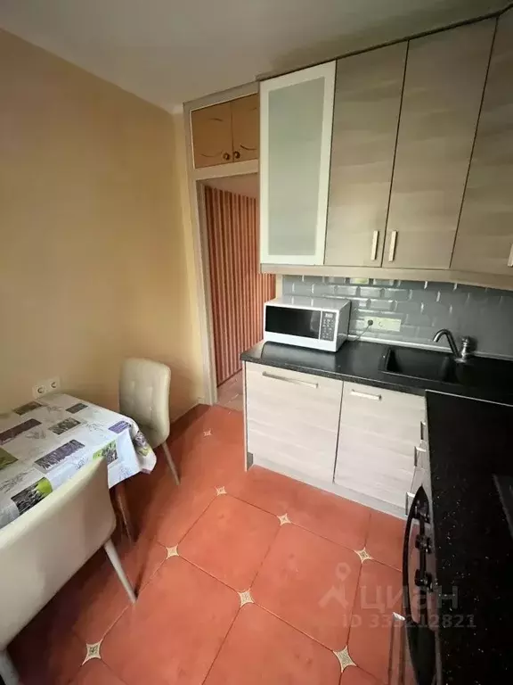 2-к кв. Москва ул. Сталеваров, 10К1 (43.0 м) - Фото 2