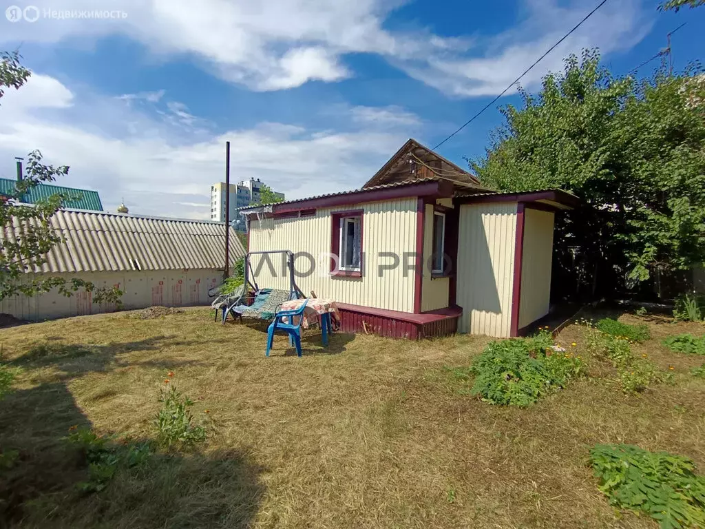 Дом в Саратов, Малая Соляная улица, 31 (45.4 м) - Фото 2