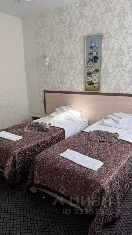 Комната Владимирская область, Муром Красногвардейский пер., 3 - Фото 1