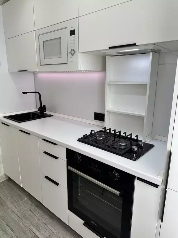 Продаётся 2-к квартира, 37.2 м - Фото 1