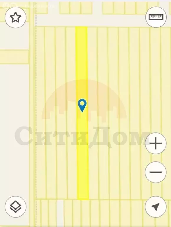 Участок в Лесновка, Садовая улица (388.15 м) - Фото 2