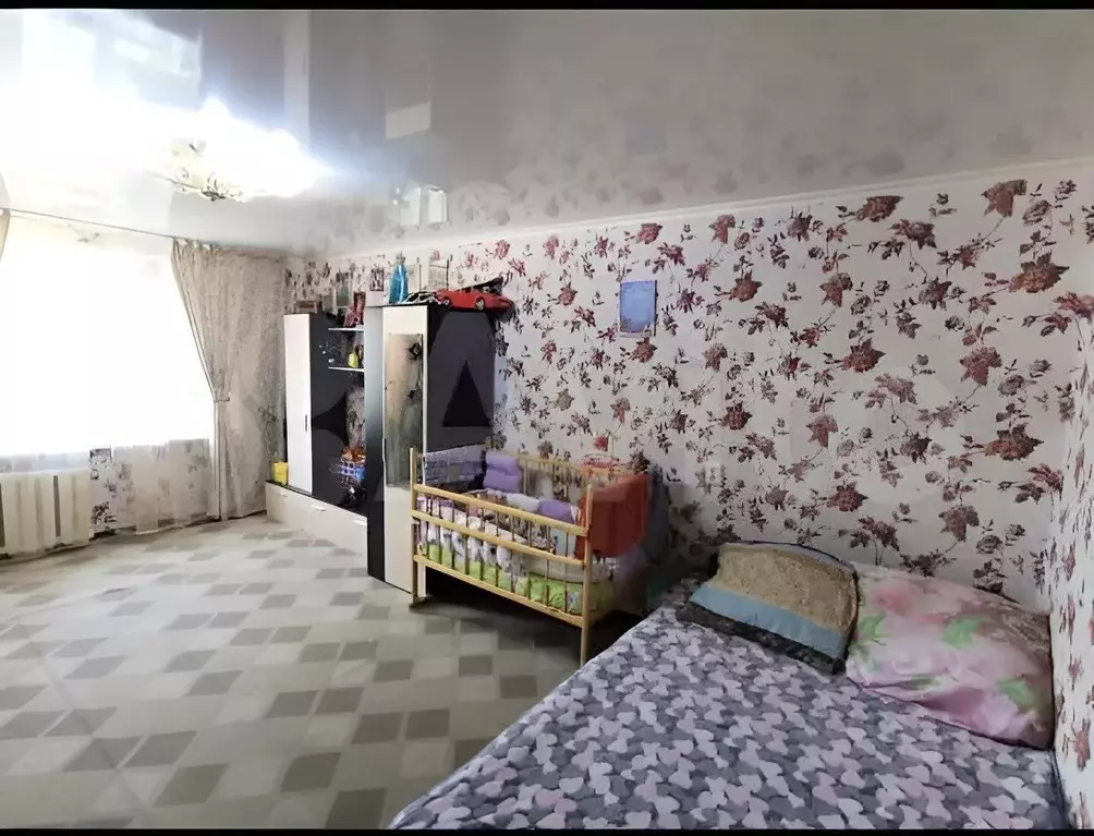 Комната Ростовская область, Ростов-на-Дону Северный мкр, ул. Волкова, ... - Фото 0