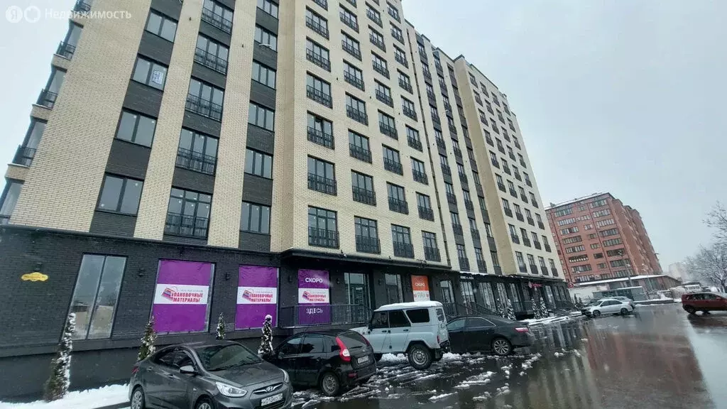 2-комнатная квартира: Владикавказ, улица Зураба Магкаева, 6 (77 м) - Фото 2