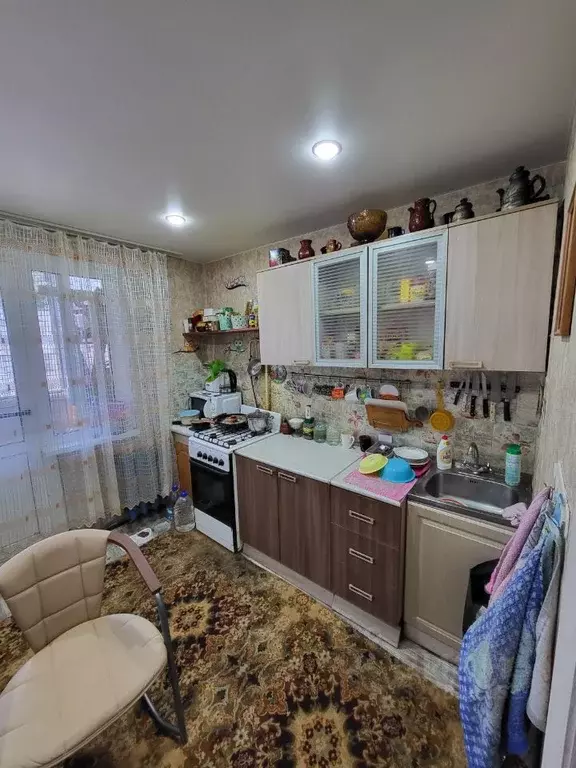 2-к кв. Псковская область, Псков ул. Лепешинского, 10 (53.0 м) - Фото 1