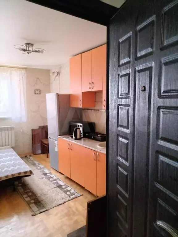 Комната 11 м, 9/9 эт. - Фото 1
