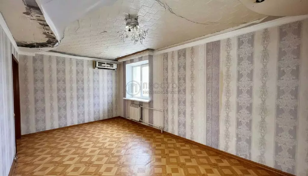 Продается 4-комнатная квартира - Фото 1