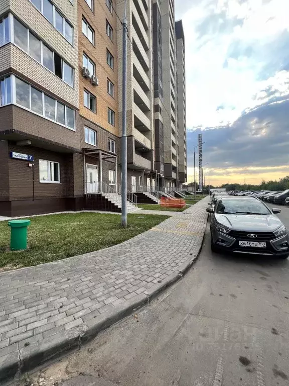 Помещение свободного назначения в Московская область, Мытищи городской ... - Фото 0