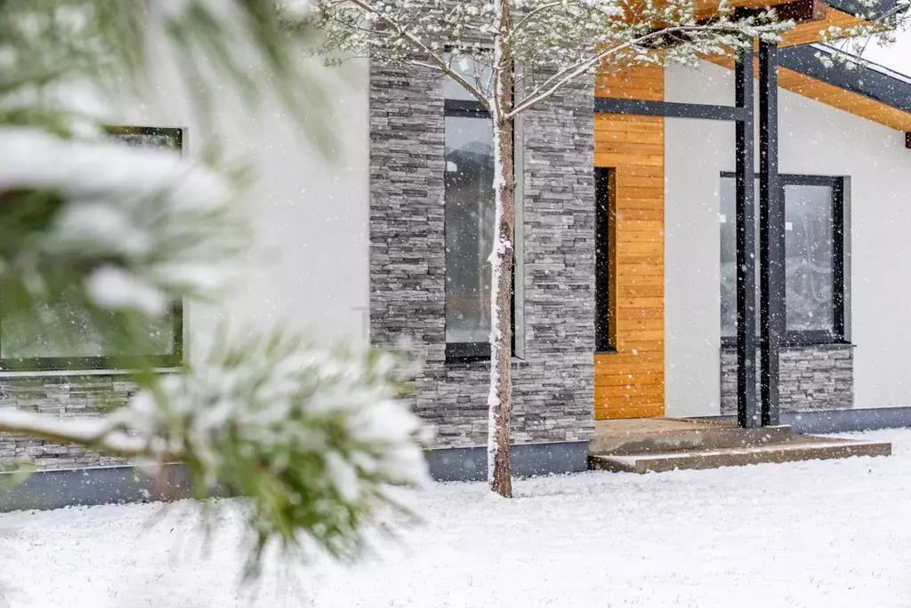 Дом в Ленинградская область, Гатчинский муниципальный округ, Свое ... - Фото 2