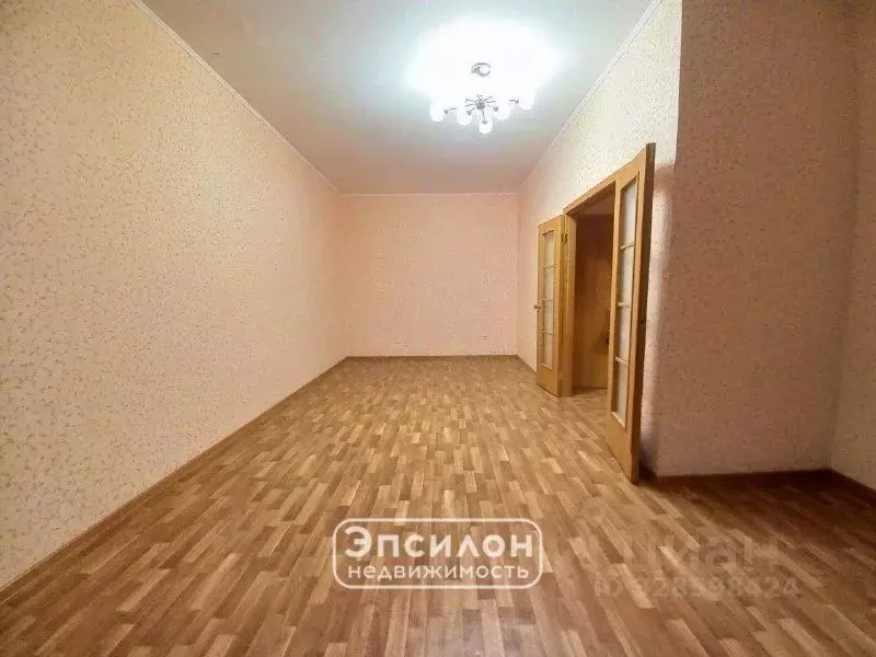 1-к кв. Курская область, Курск просп. Вячеслава Клыкова, 16 (50.4 м) - Фото 2