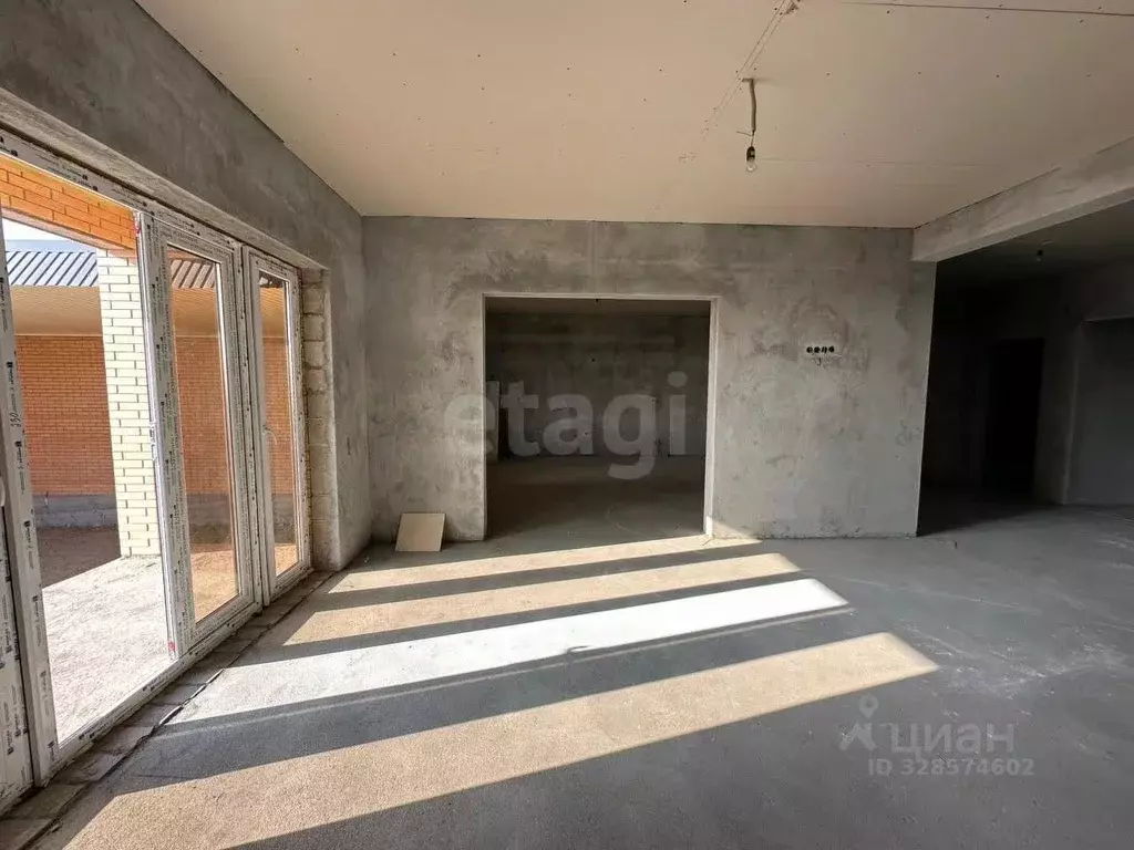 Дом в Ингушетия, Назрань ул. Кировская (170 м) - Фото 1