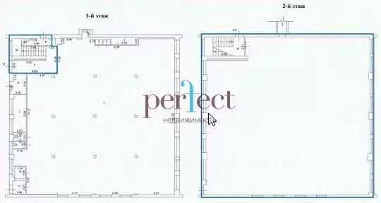 Помещение свободного назначения в Москва Старокалужское ш., 62 (576 м) - Фото 1