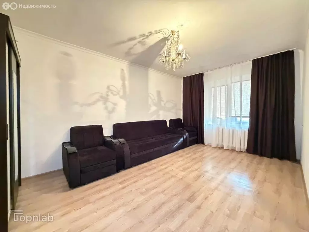 2-комнатная квартира: Нальчик, улица Ватутина, 8 (46.6 м) - Фото 2