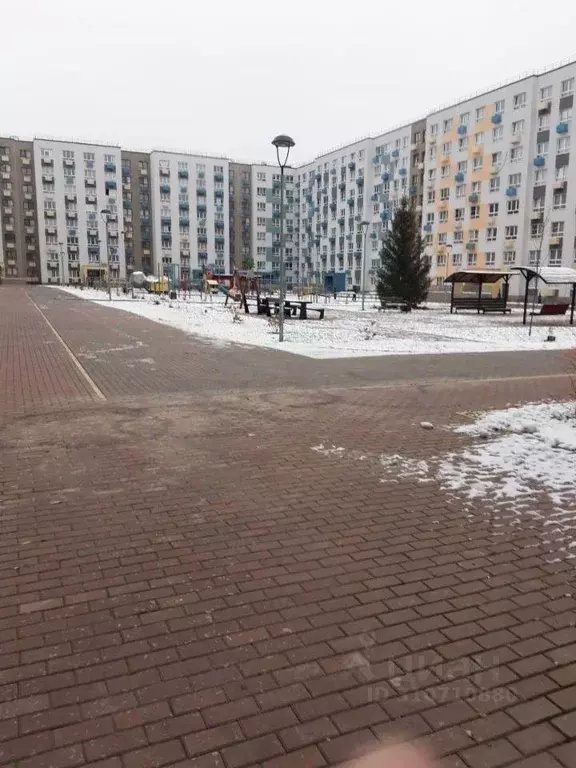 Квартира, 1 комната, 38 м - Фото 0