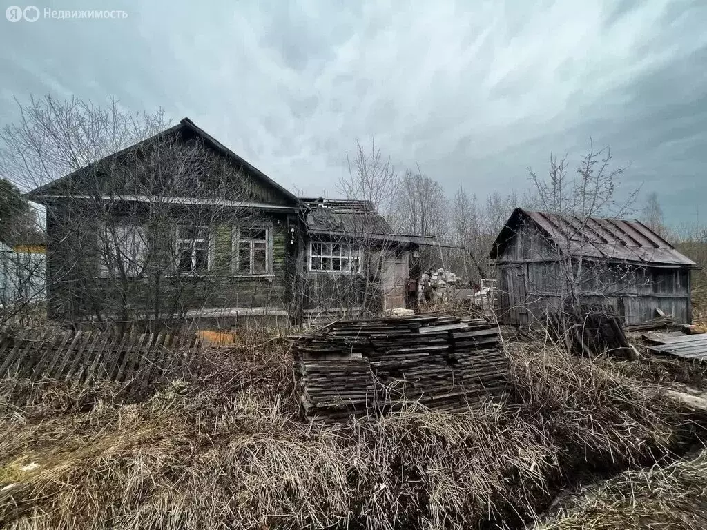 Участок в Сыктывкар, 1-я Новосельская улица (6.5 м) - Фото 0