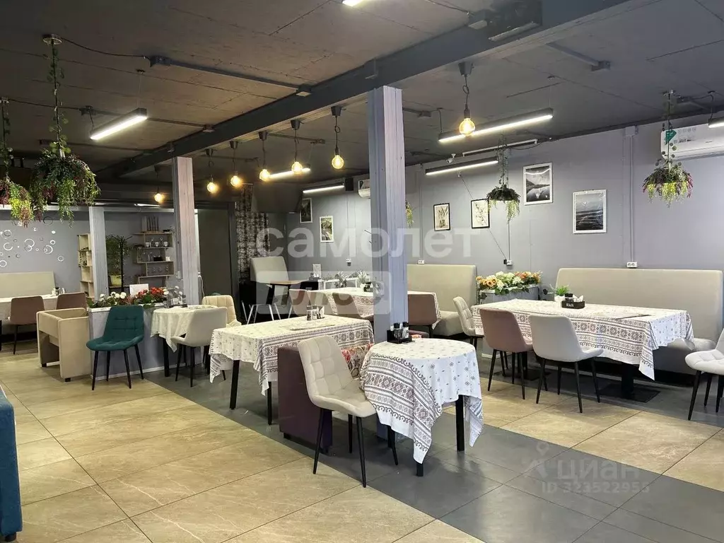 Производственное помещение в Нижегородская область, Нижний Новгород ... - Фото 1