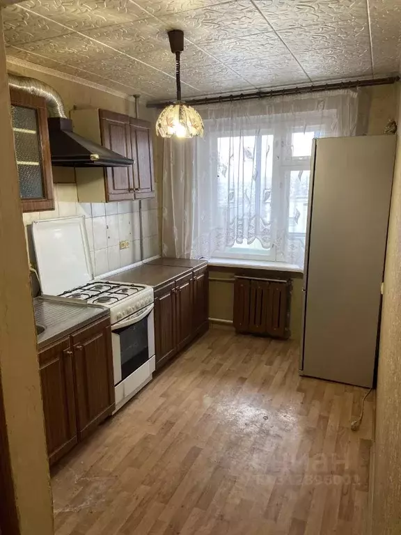 4-к кв. Саратовская область, Саратов ул. Мелиораторов, 22 (87.5 м) - Фото 1