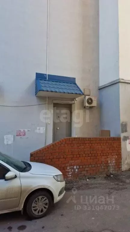 Торговая площадь в Тверская область, Тверь ул. Дмитрия Донского, 40 ... - Фото 2
