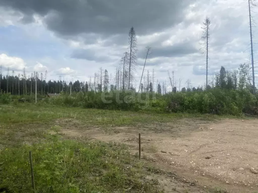 Участок в Вологодская область, Череповец ул. Ростовская (8.0 сот.) - Фото 1