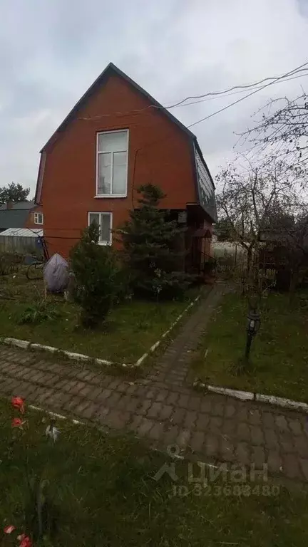 Дом в Московская область, Мытищи городской округ, д. Манюхино  (70 м) - Фото 1