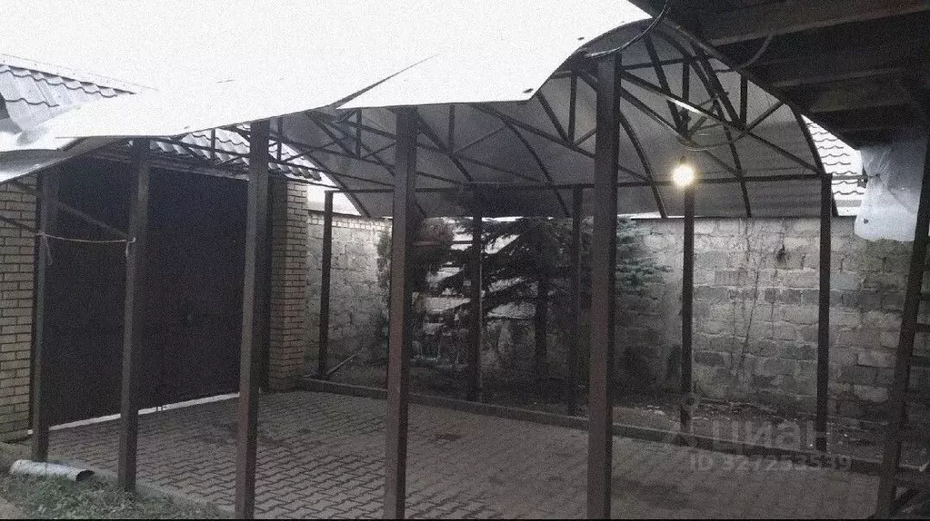 Дом в Московская область, Щелково городской округ, Загорянский пгт ул. ... - Фото 2