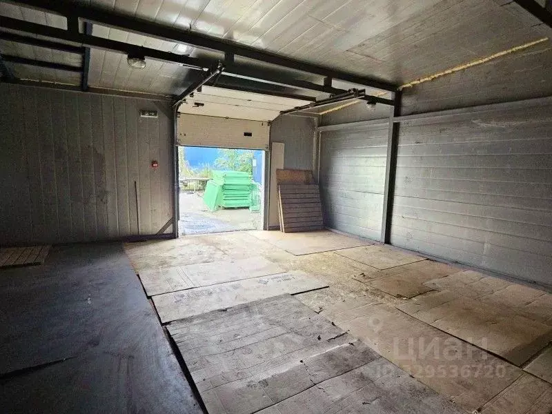 Склад в Санкт-Петербург ул. Комсомола, 1-3М (52 м) - Фото 1
