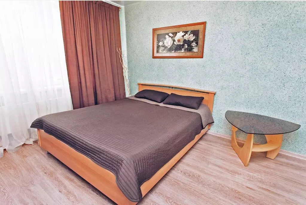 1-к кв. Свердловская область, Екатеринбург ул. Щорса, 105 (47.0 м) - Фото 1