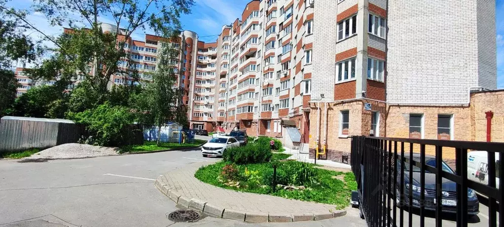 4-к кв. Новгородская область, Великий Новгород ул. Рахманинова, 10 ... - Фото 1