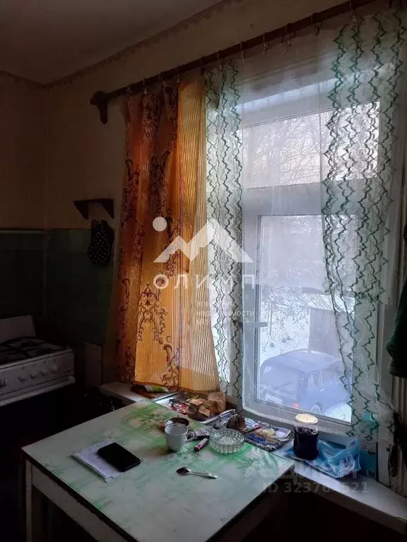 3-к кв. Вологодская область, Вологда ул. Можайского, 22А (62.3 м) - Фото 1