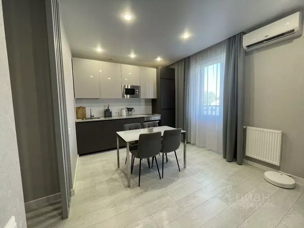 1-к кв. Москва Нововладыкинский проезд, 1к1 (41.0 м) - Фото 0