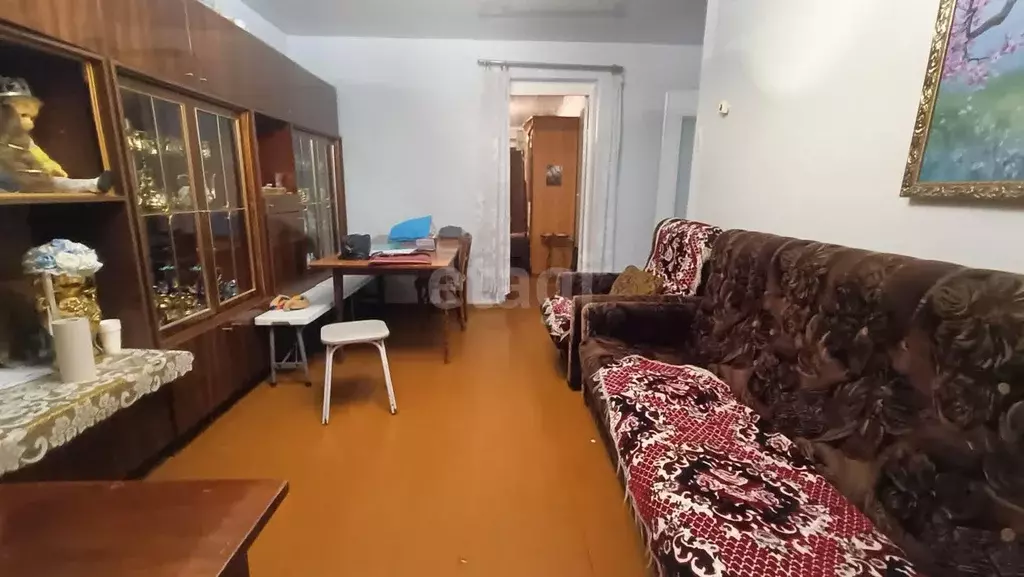 Квартира, 3 комнаты, 68.7 м - Фото 1