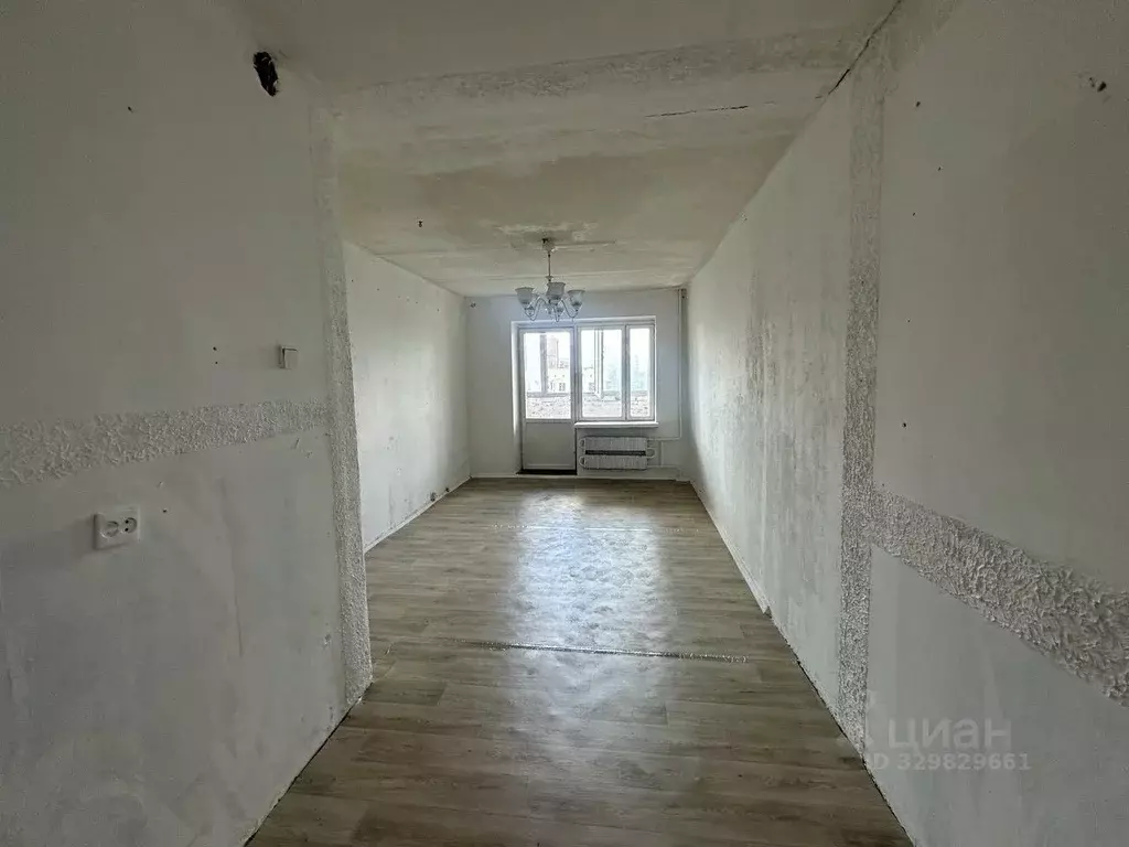 1-к кв. Москва Малая Тульская ул., 24 (45.0 м) - Фото 2