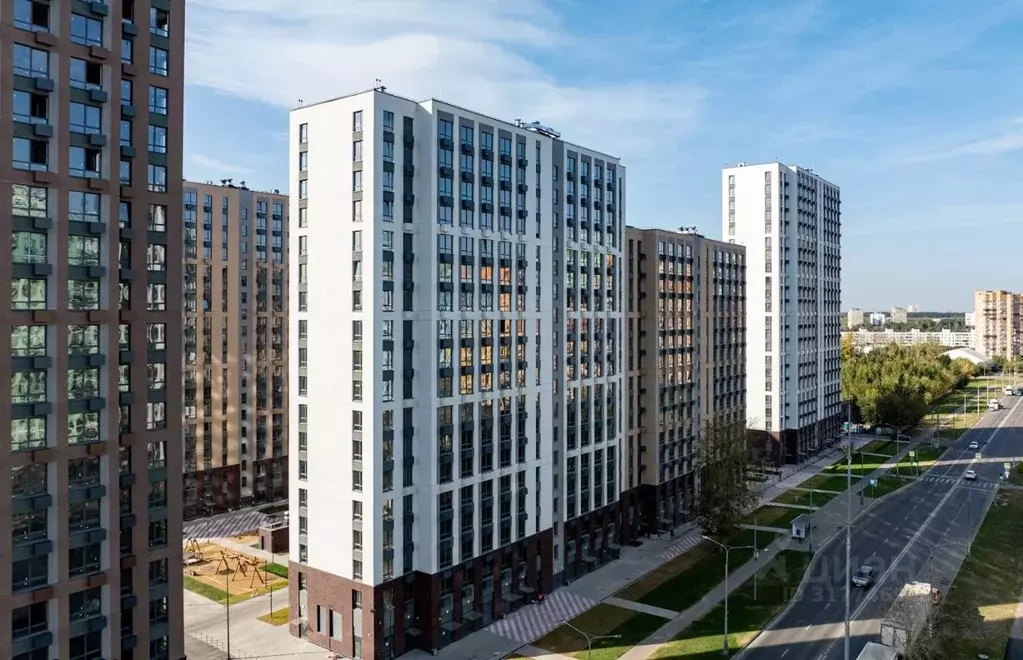 Помещение свободного назначения в Москва Производственная ул., 17 (54 ... - Фото 0