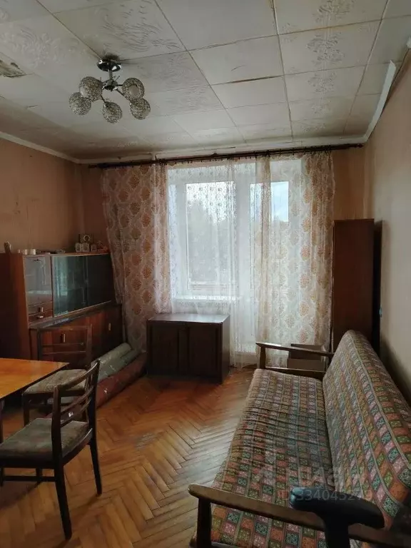 2-к кв. Ленинградская область, Ломоносовский район, Лебяженское ... - Фото 1