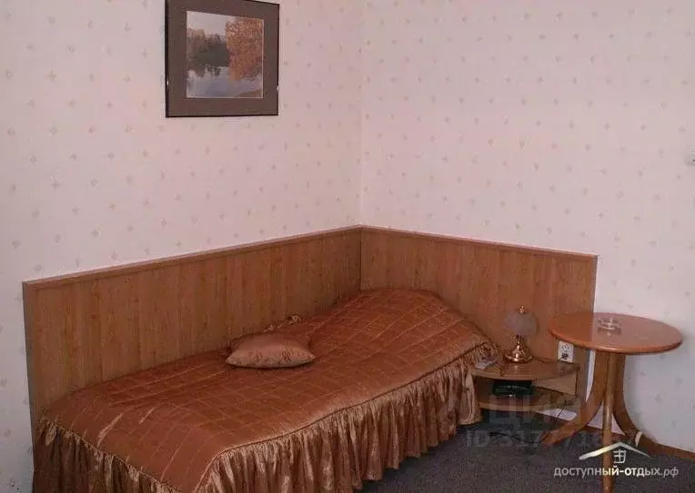 Комната Самарская область, Самара Грозненская ул., 20 (10.0 м) - Фото 1