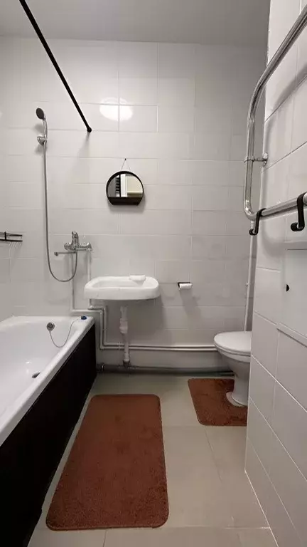 1-к кв. Московская область, Ступино ул. Горького, 10 (32.0 м) - Фото 2