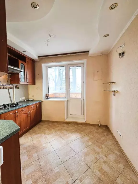 1-к кв. Московская область, Чехов ул. Дружбы, 2 (33.3 м) - Фото 1