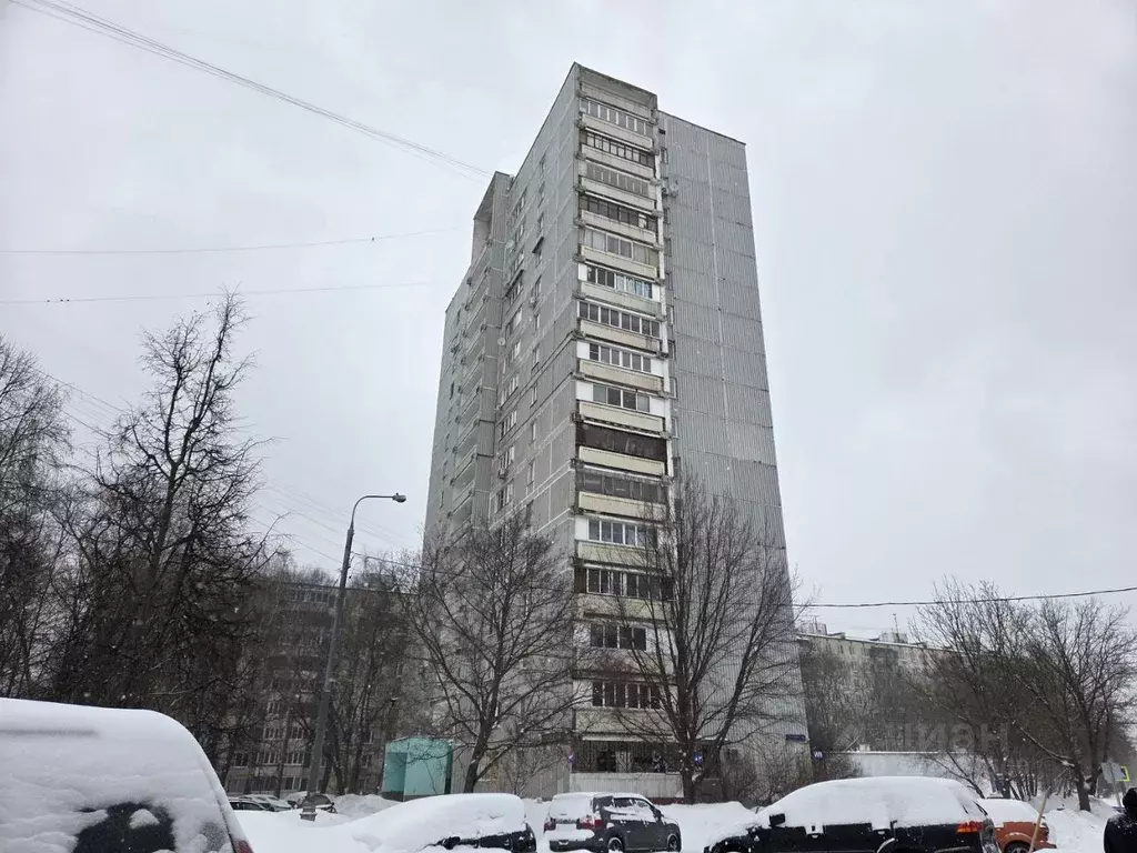 Помещение свободного назначения в Москва Палехская ул., 11К2 (153 м) - Фото 2