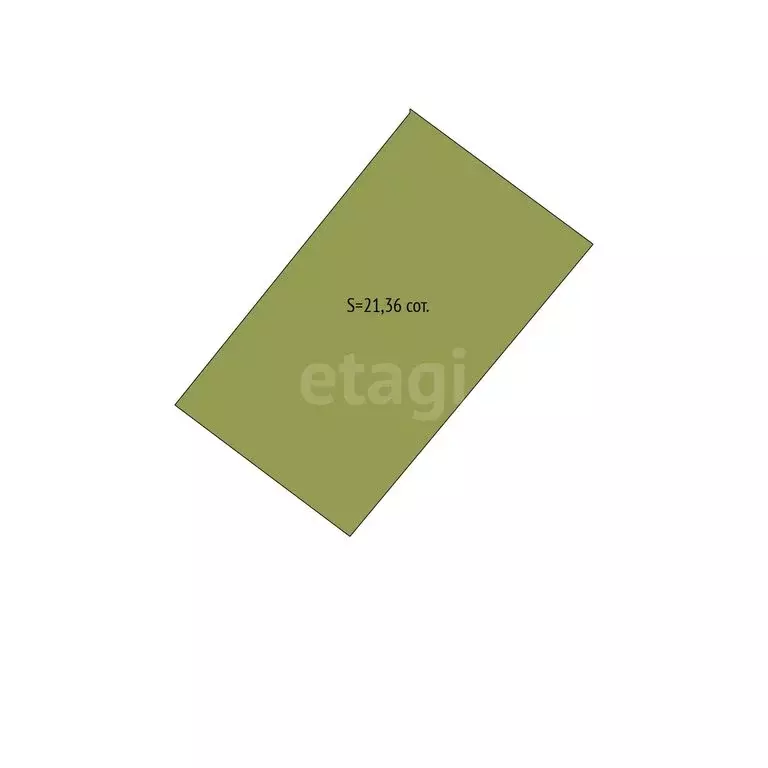 Дом в село Соколово, улица Лермонтова (51.1 м) - Фото 2