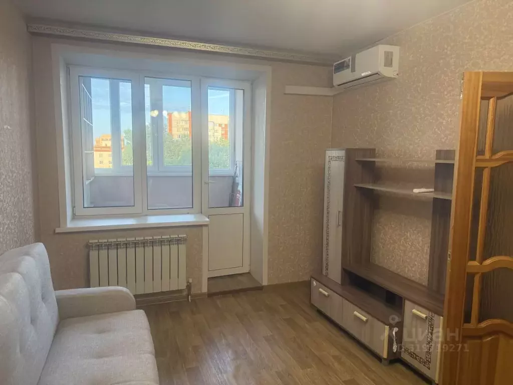 1-к кв. Марий Эл, Йошкар-Ола ул. Ползунова, 48 (40.0 м) - Фото 0