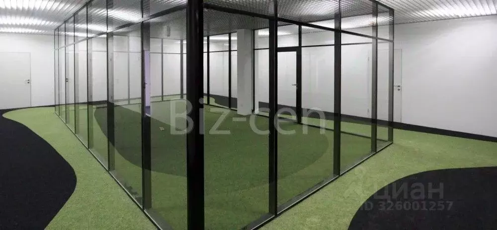 Офис в Санкт-Петербург ул. Маршала Тухачевского, 22 (125 м) - Фото 1