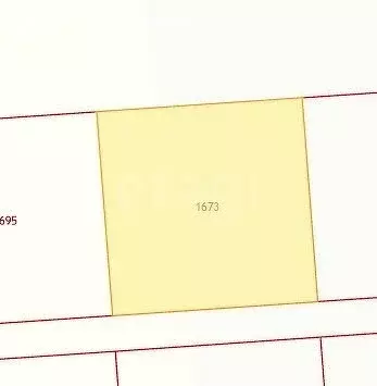 Участок в Советский район, село Платово (12 м) - Фото 2