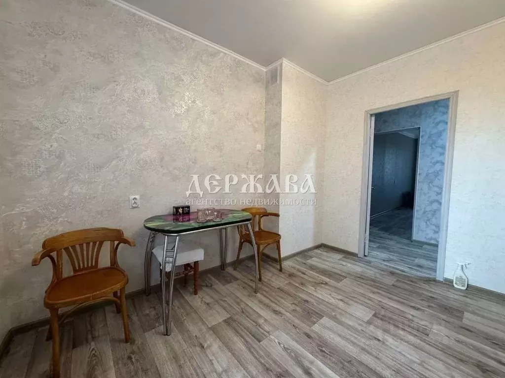 3-к кв. Белгородская область, Старый Оскол Восточный мкр, 1Ак1 (76.0 ... - Фото 2